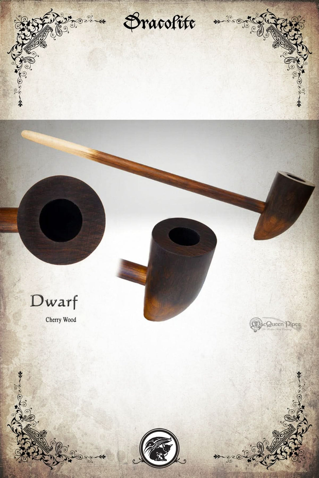 Pipe du Nain