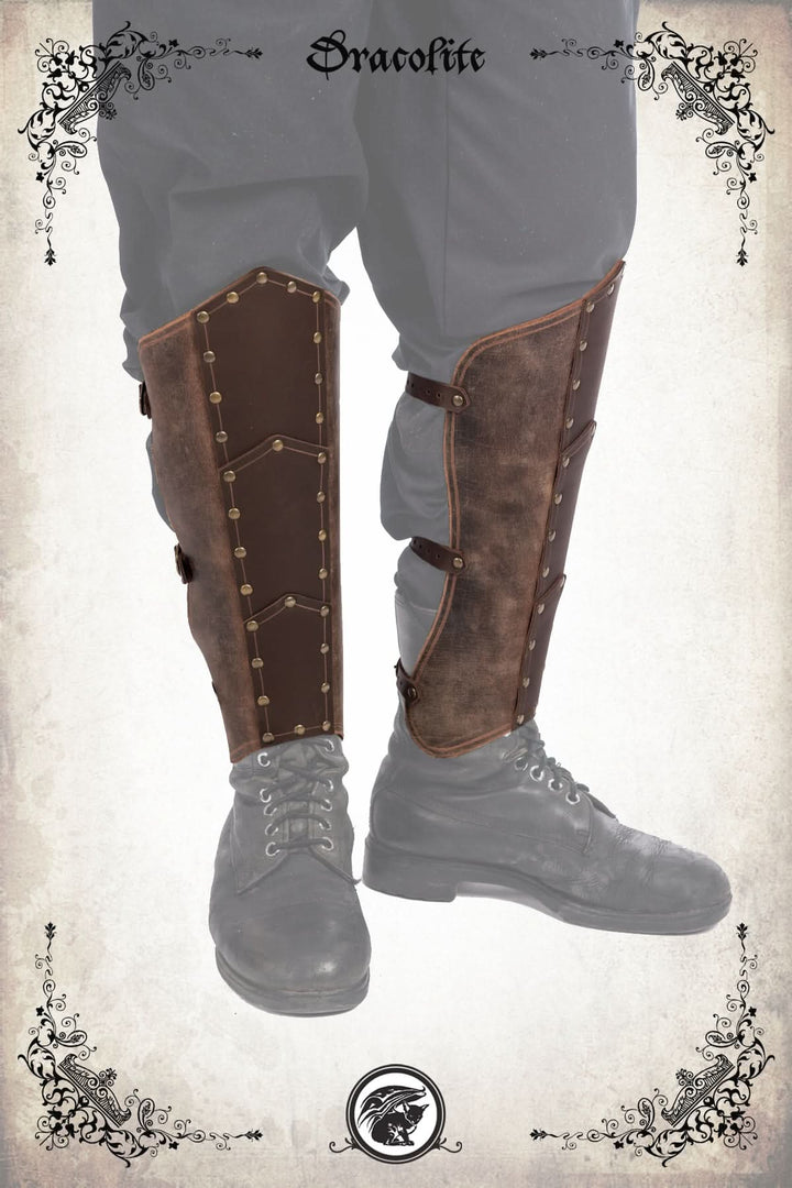 Pathfinder Leggings
