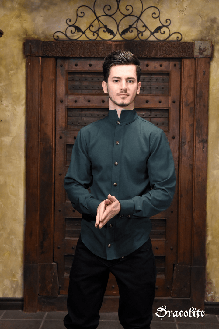 Chemise Empereur