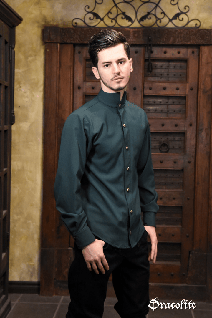 Chemise Empereur