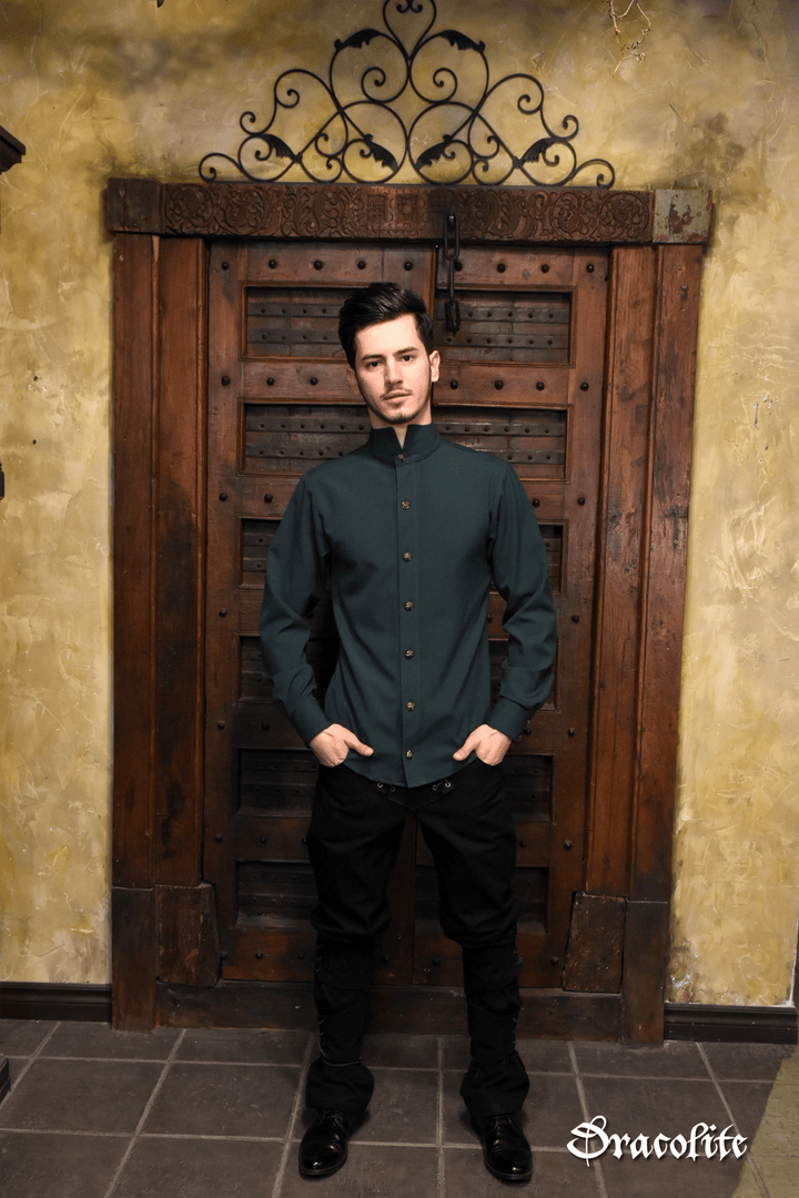 Chemise Empereur