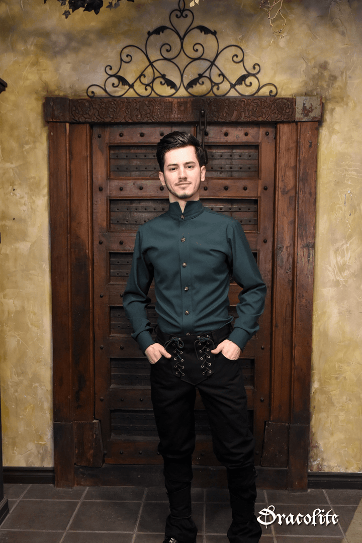 Chemise Empereur