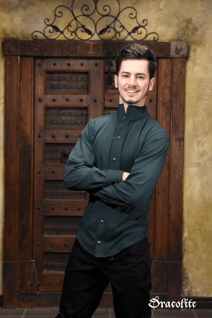 Chemise Empereur