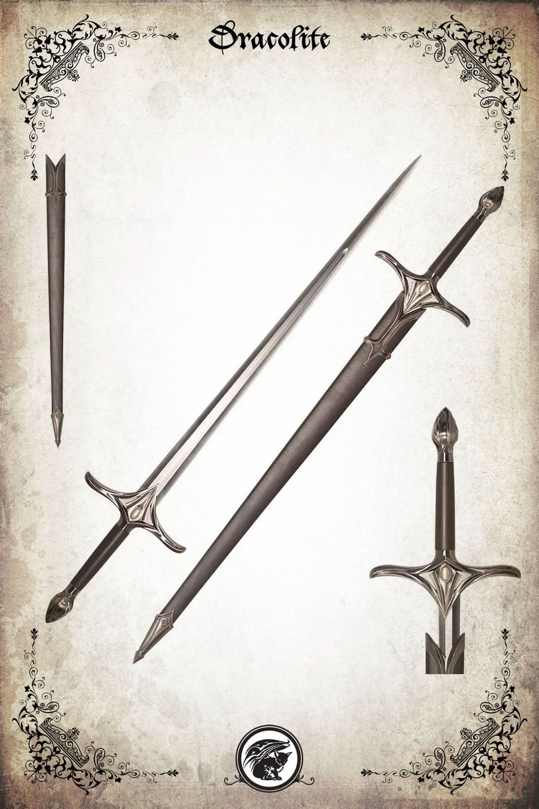 Épée de Galadriel