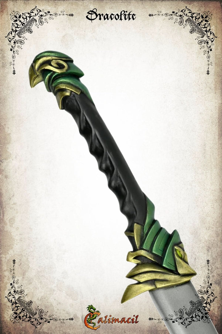 Faloril II la Griffe