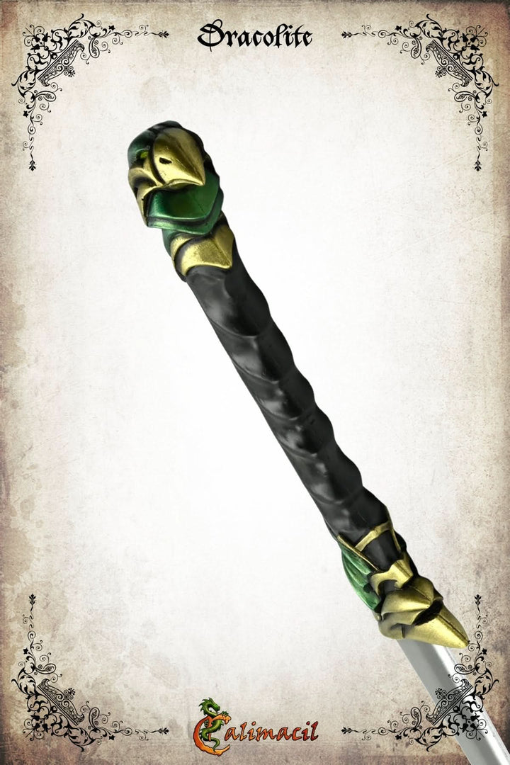 Faloril II la Griffe