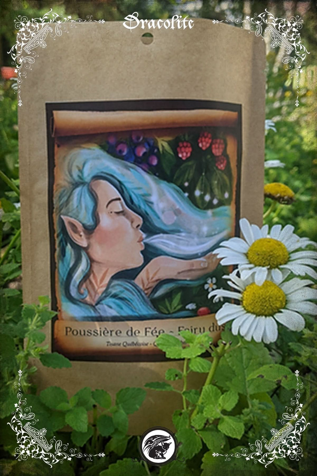 Poussière de Fée