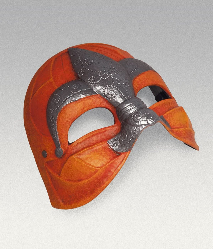 Fleurdelisé Mask