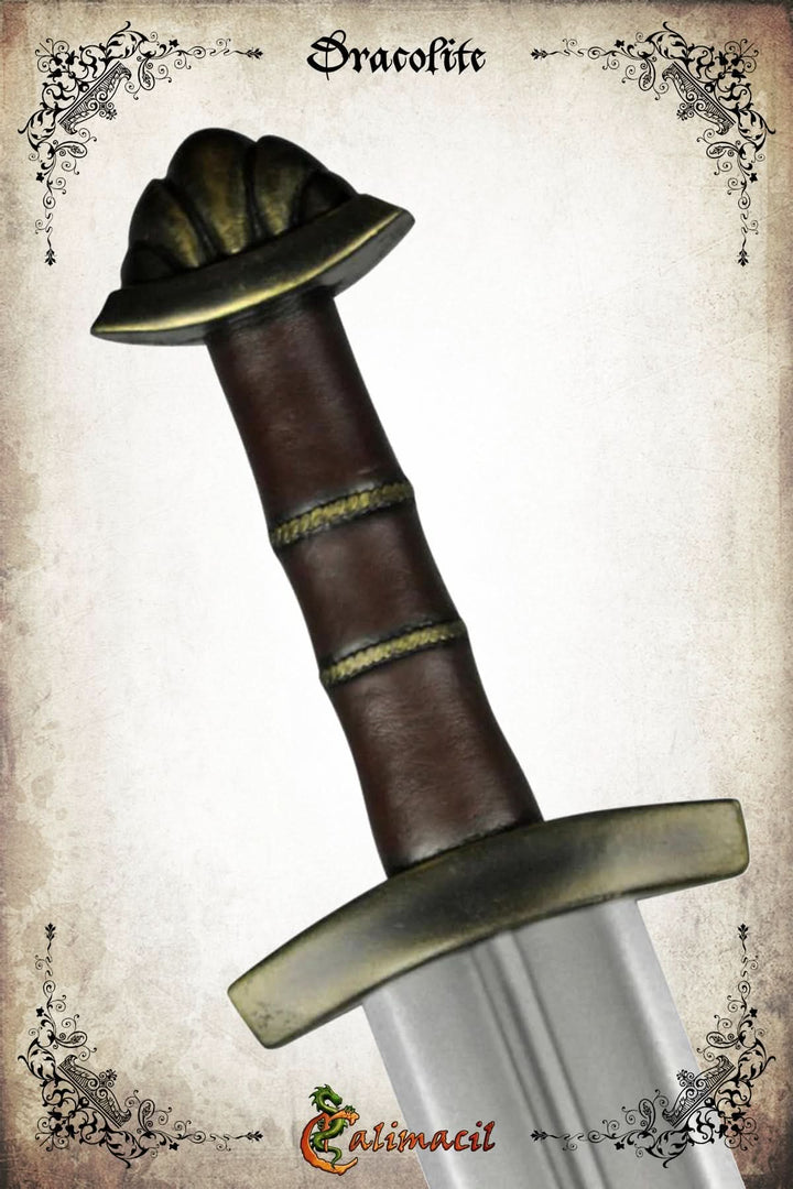 Freydis, l'Épée de la Valkyrie