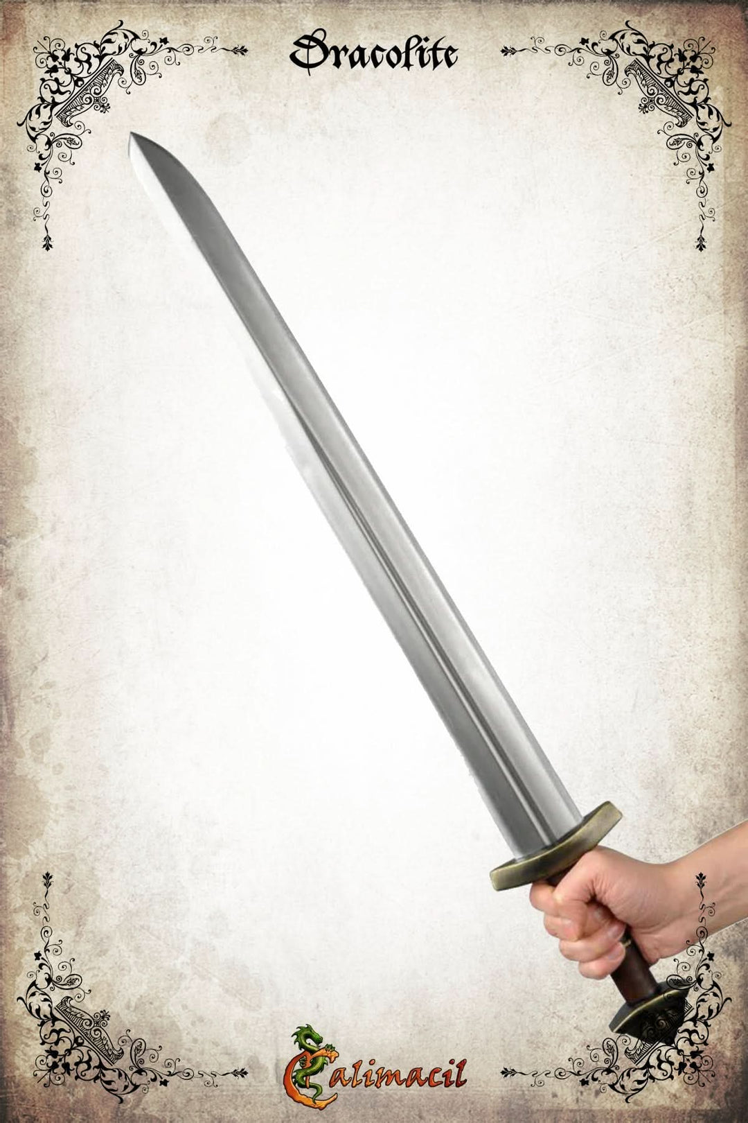 Freydis, l'Épée de la Valkyrie
