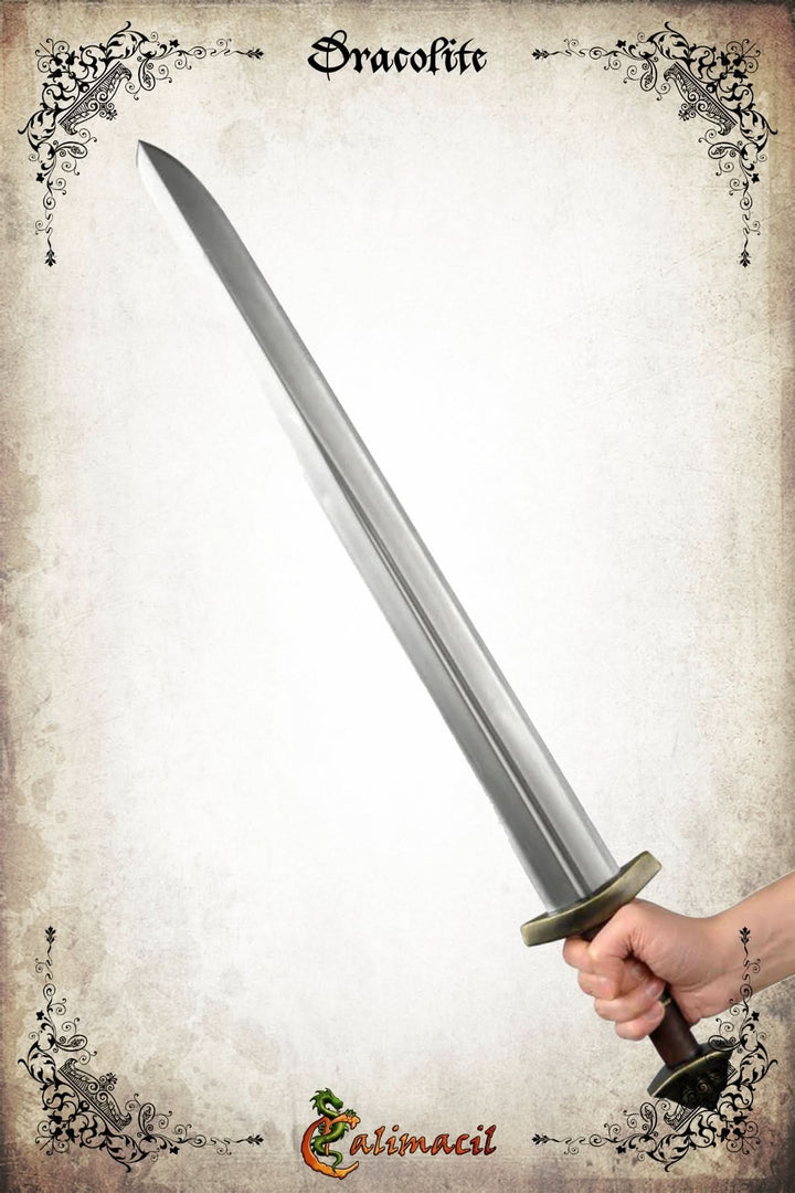 Freydis, l'Épée de la Valkyrie