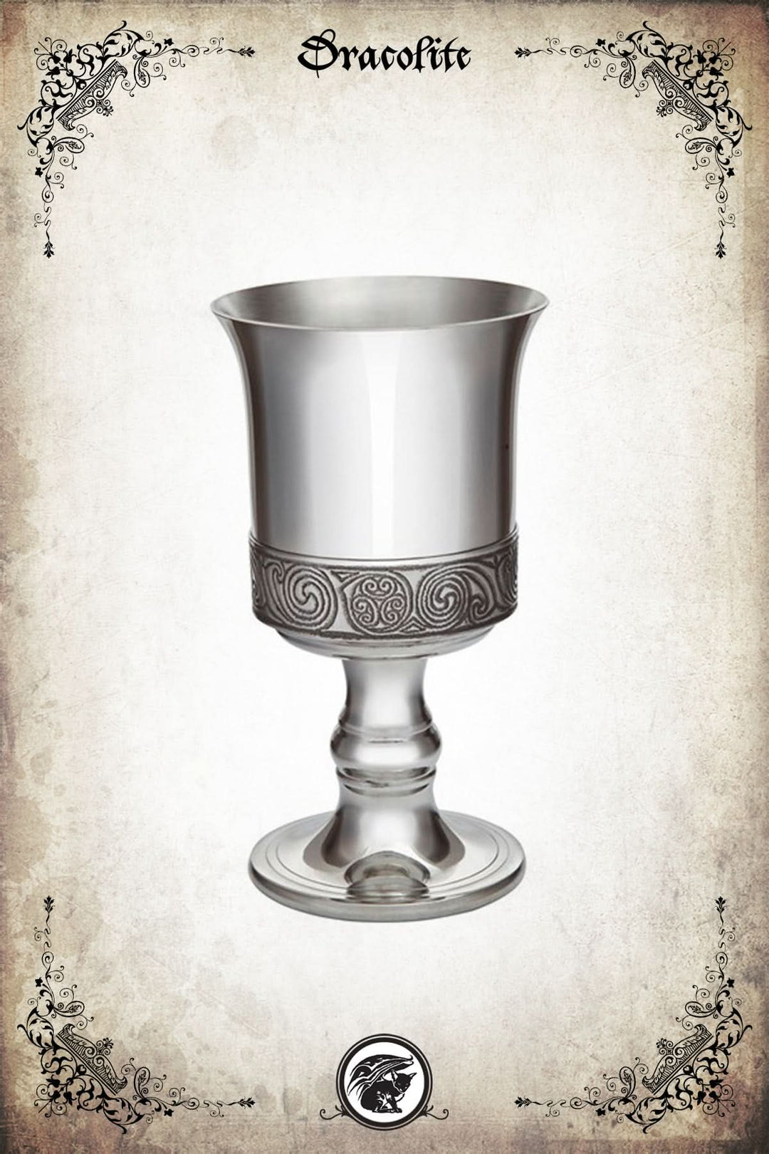 Goblet Medieval Kells