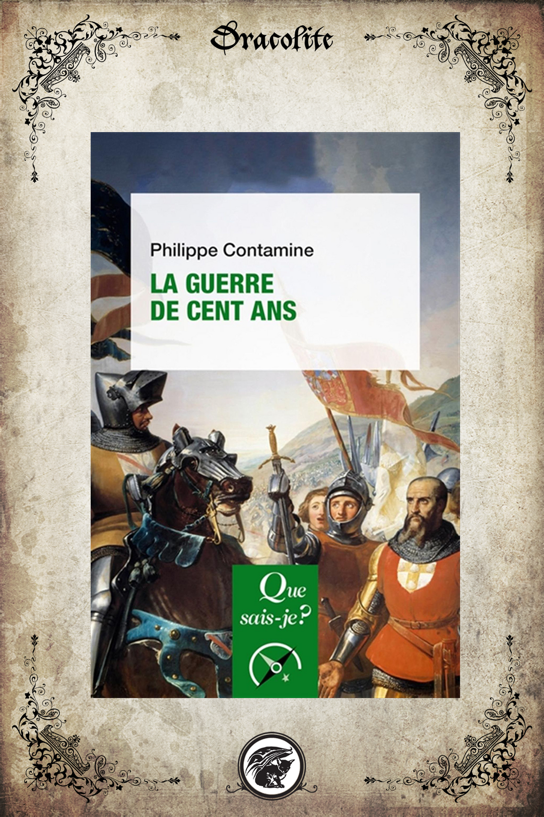 The Hundred Years War 10th Edition