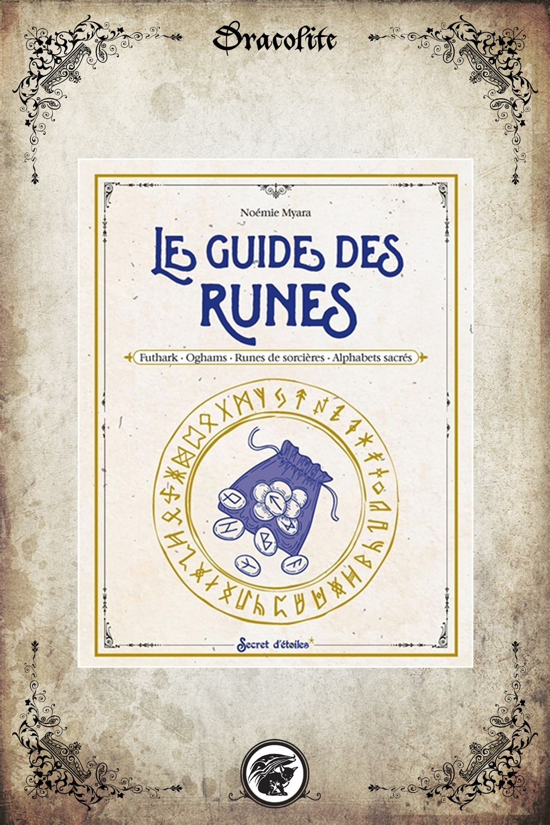 The Runes Guide
