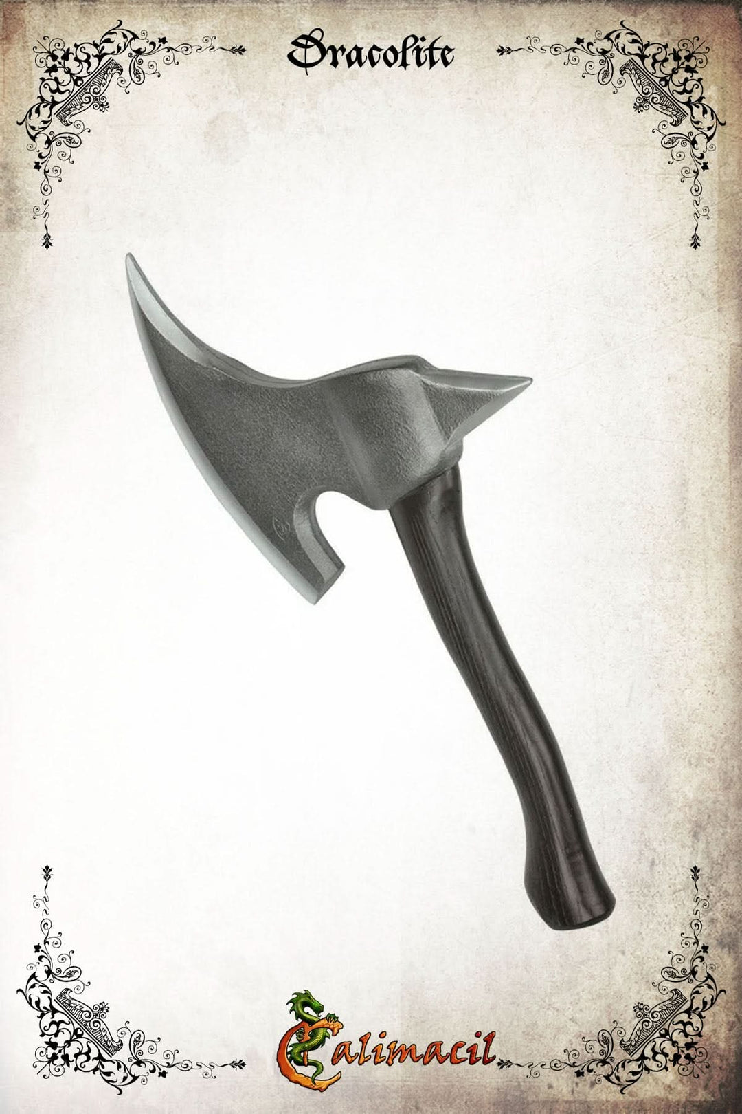 Battle hatchet