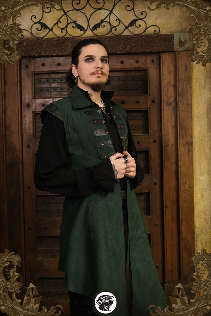 Philippe jacket