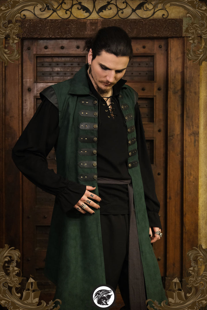 Philippe jacket