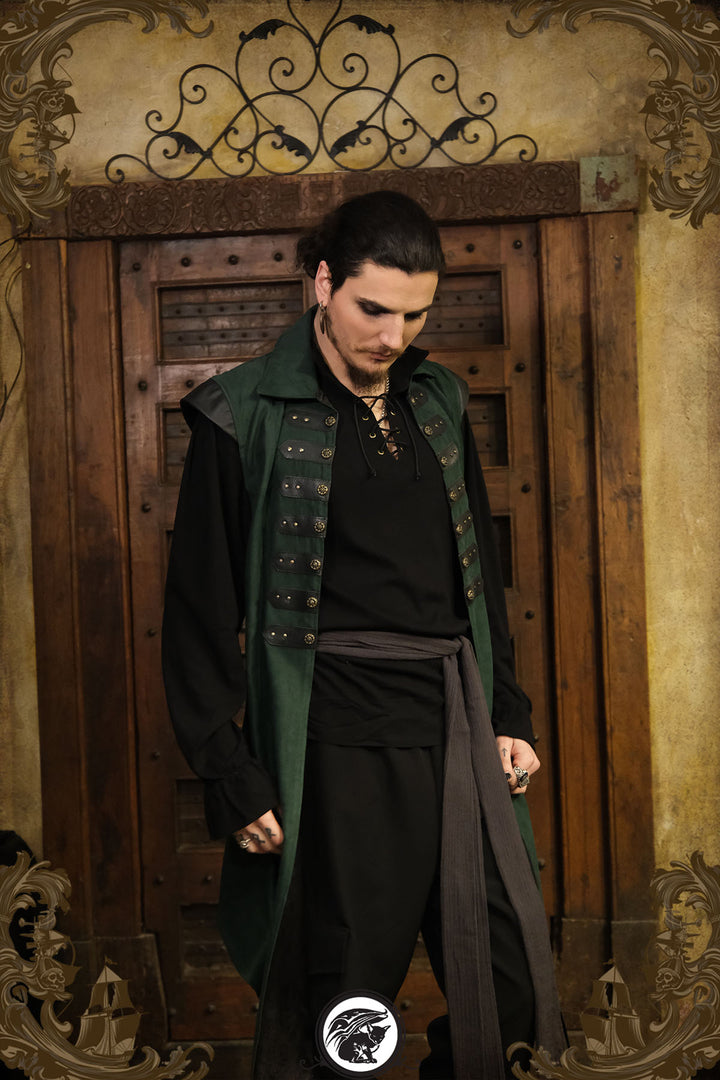 Philippe jacket
