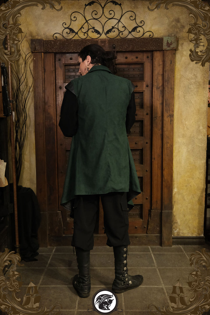 Philippe jacket