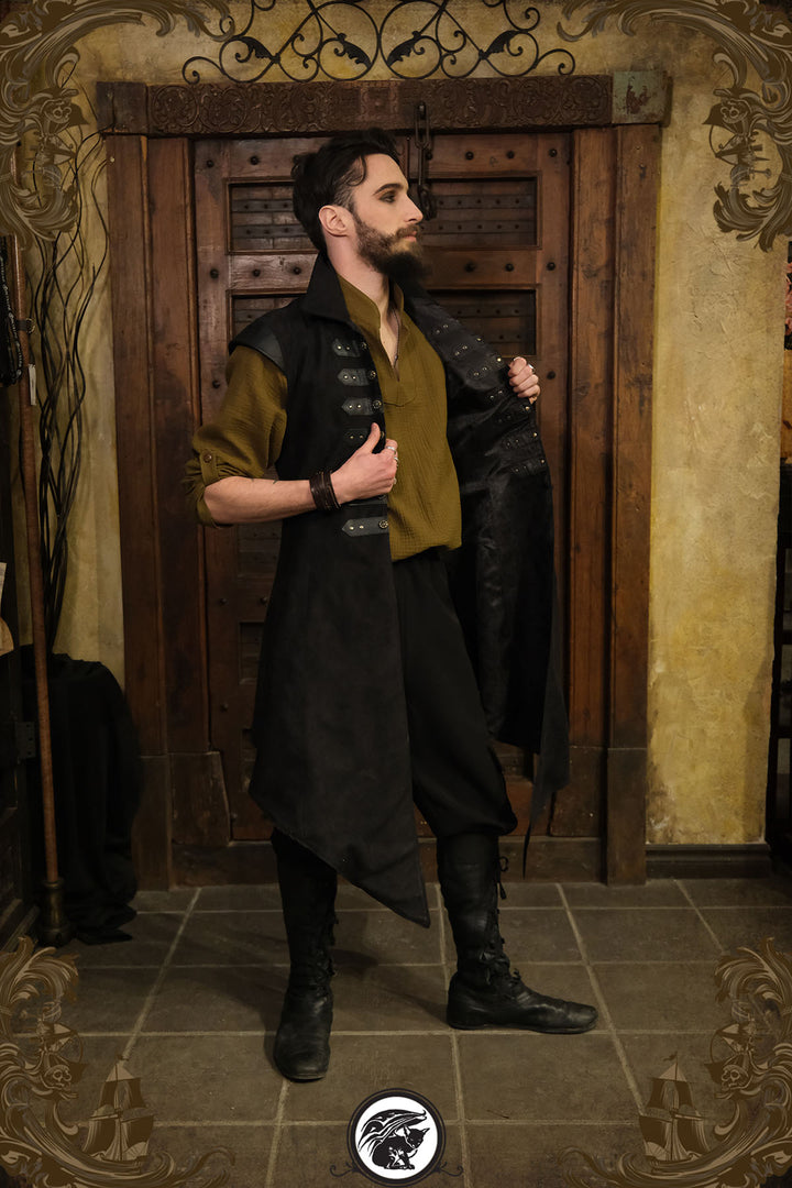 Philippe jacket