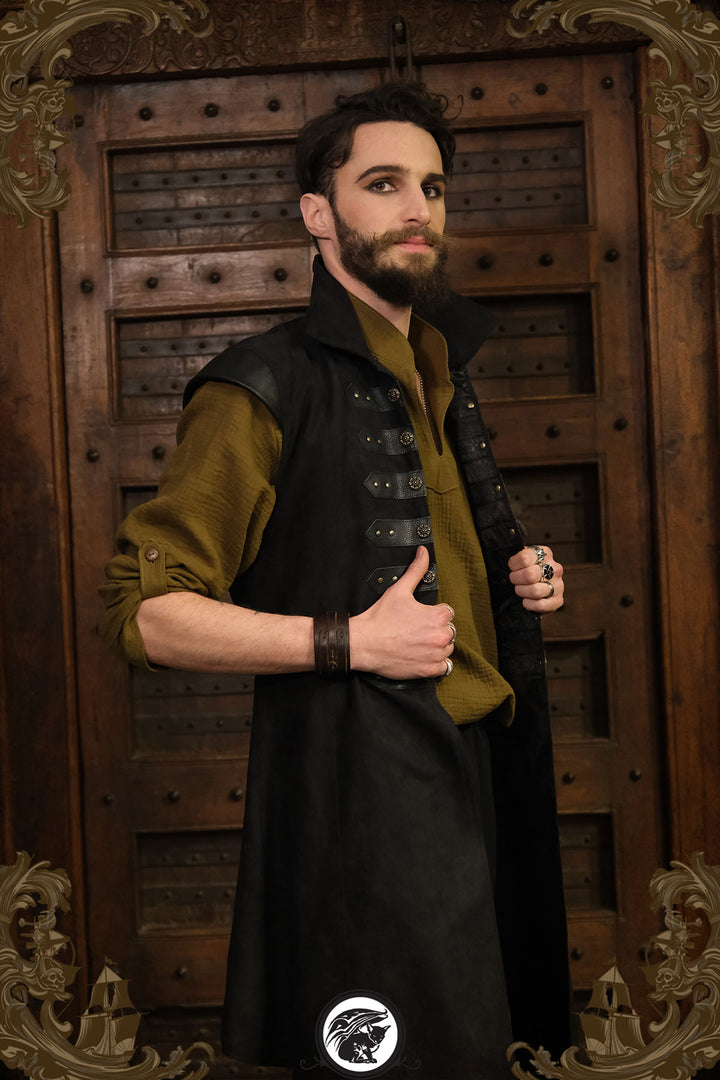 Philippe jacket