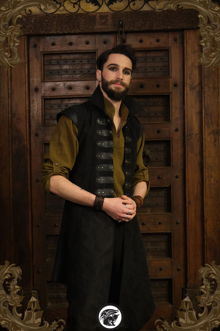 Philippe jacket