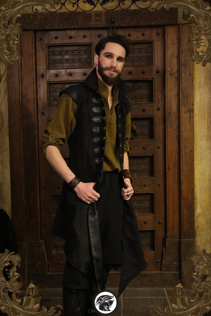 Philippe jacket