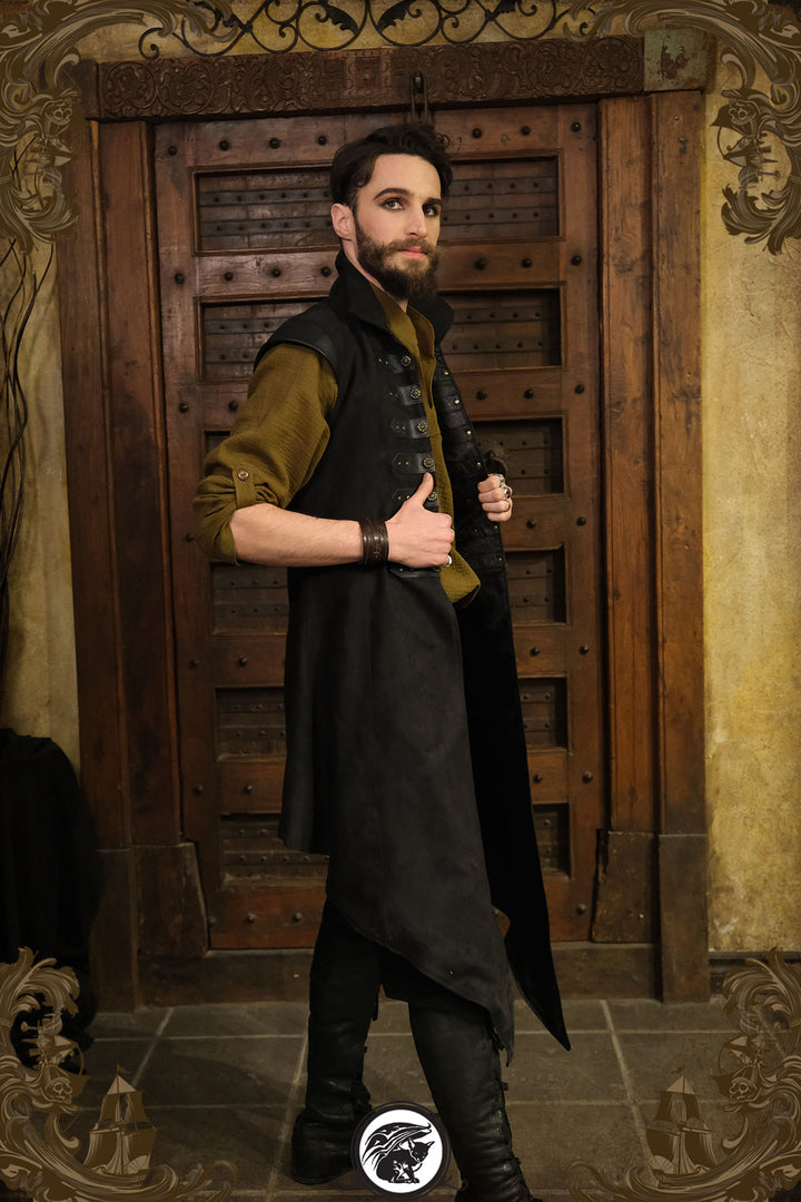 Philippe jacket
