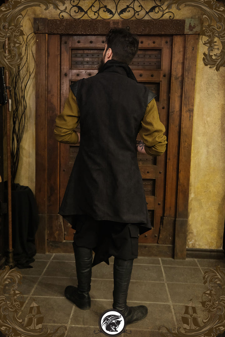 Philippe jacket