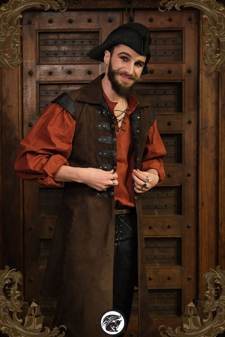 Philippe jacket