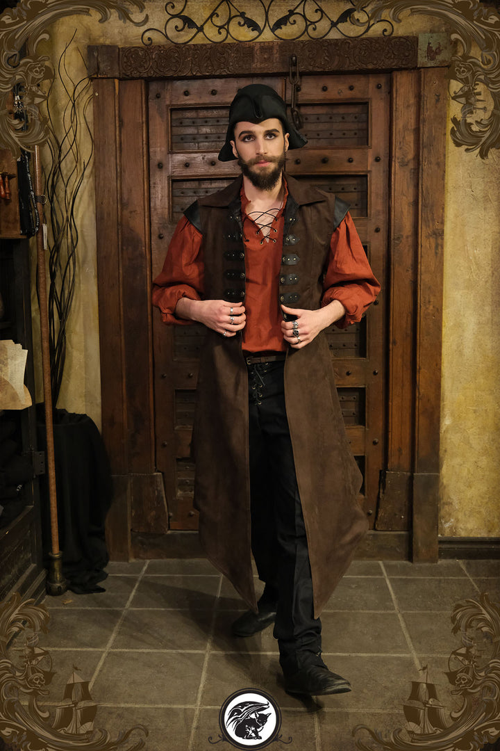 Philippe jacket