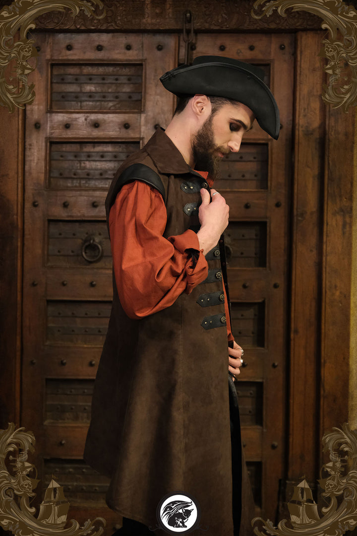 Philippe jacket