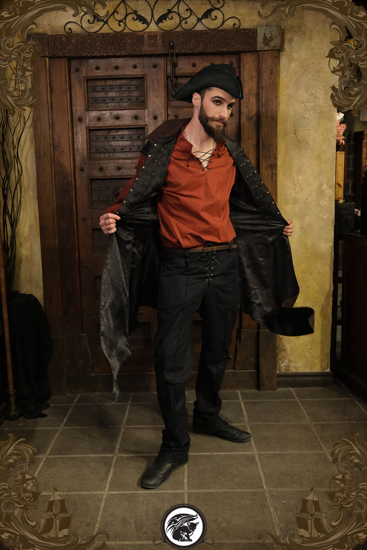 Philippe jacket