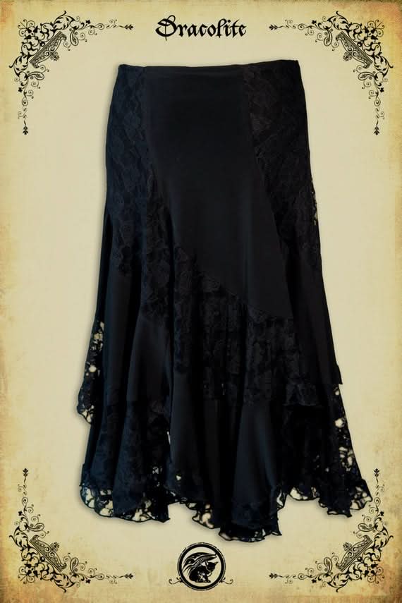 Avalon Skirt