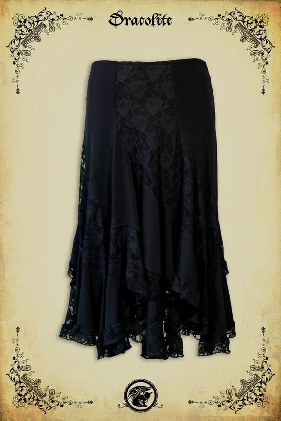 Avalon Skirt