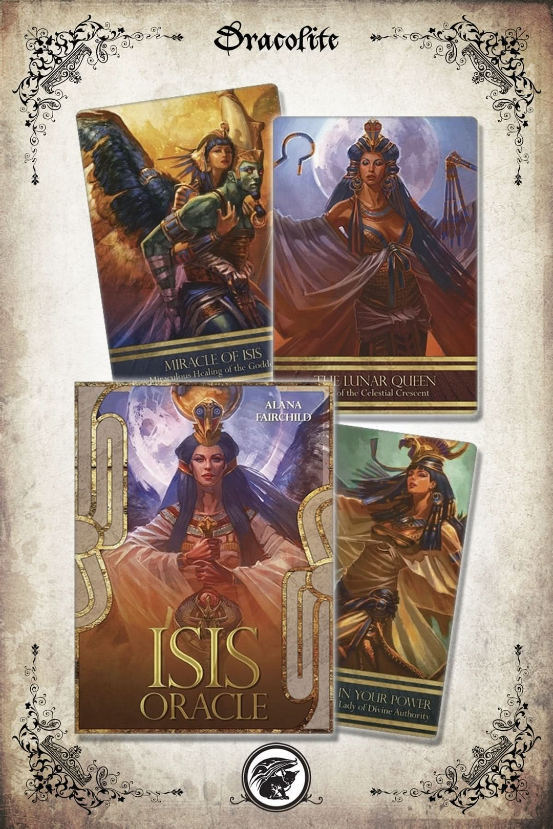 Isis Oracle