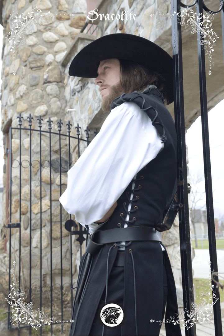 Pourpoint Chevalier