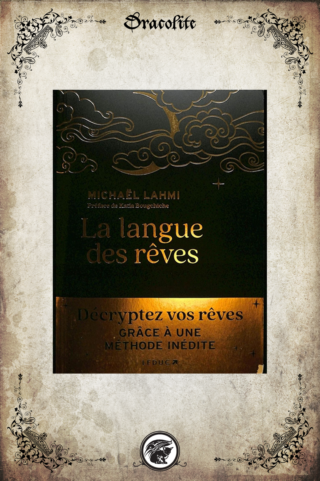 The Language of Dreams