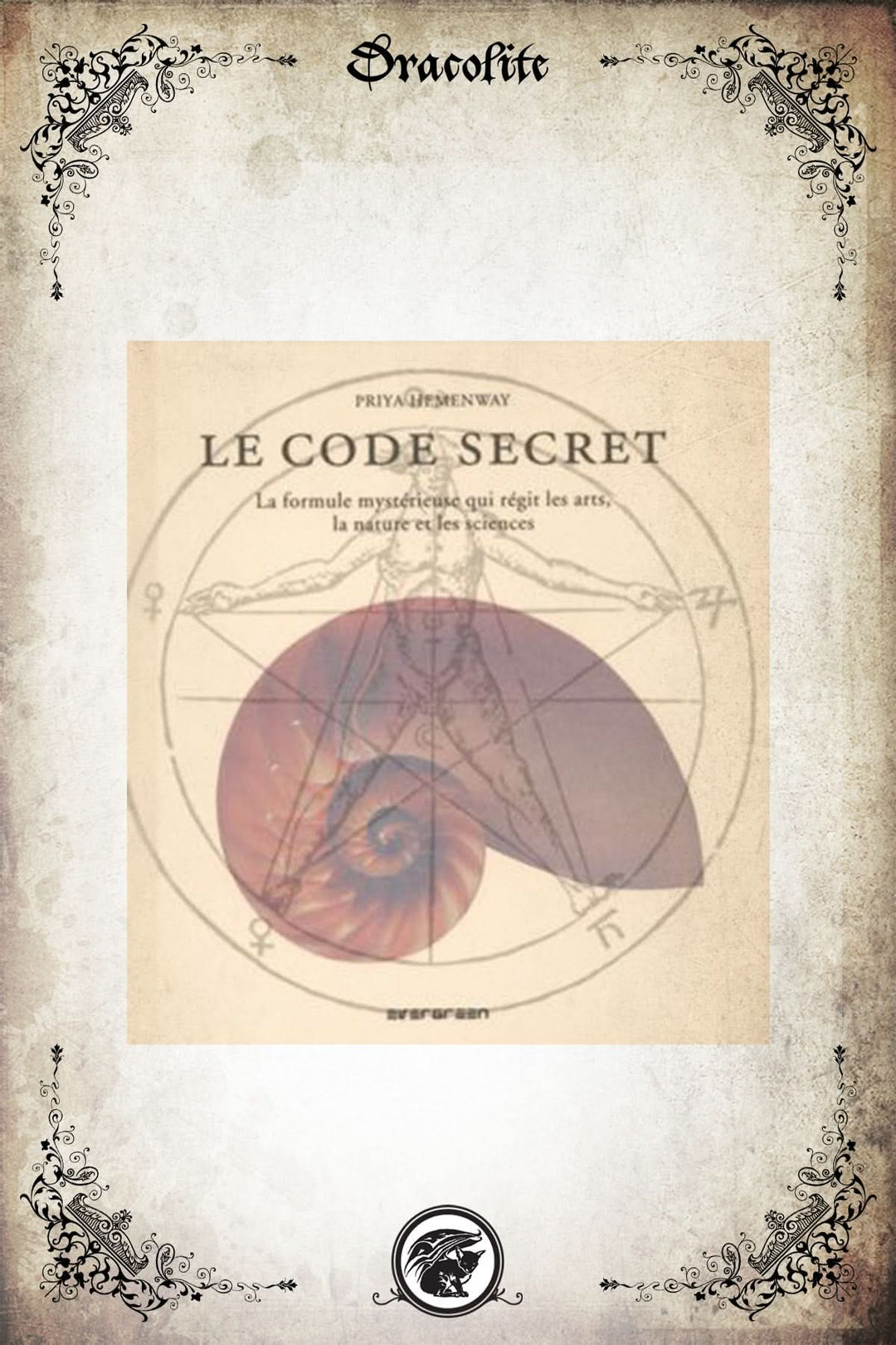 The Secret Code