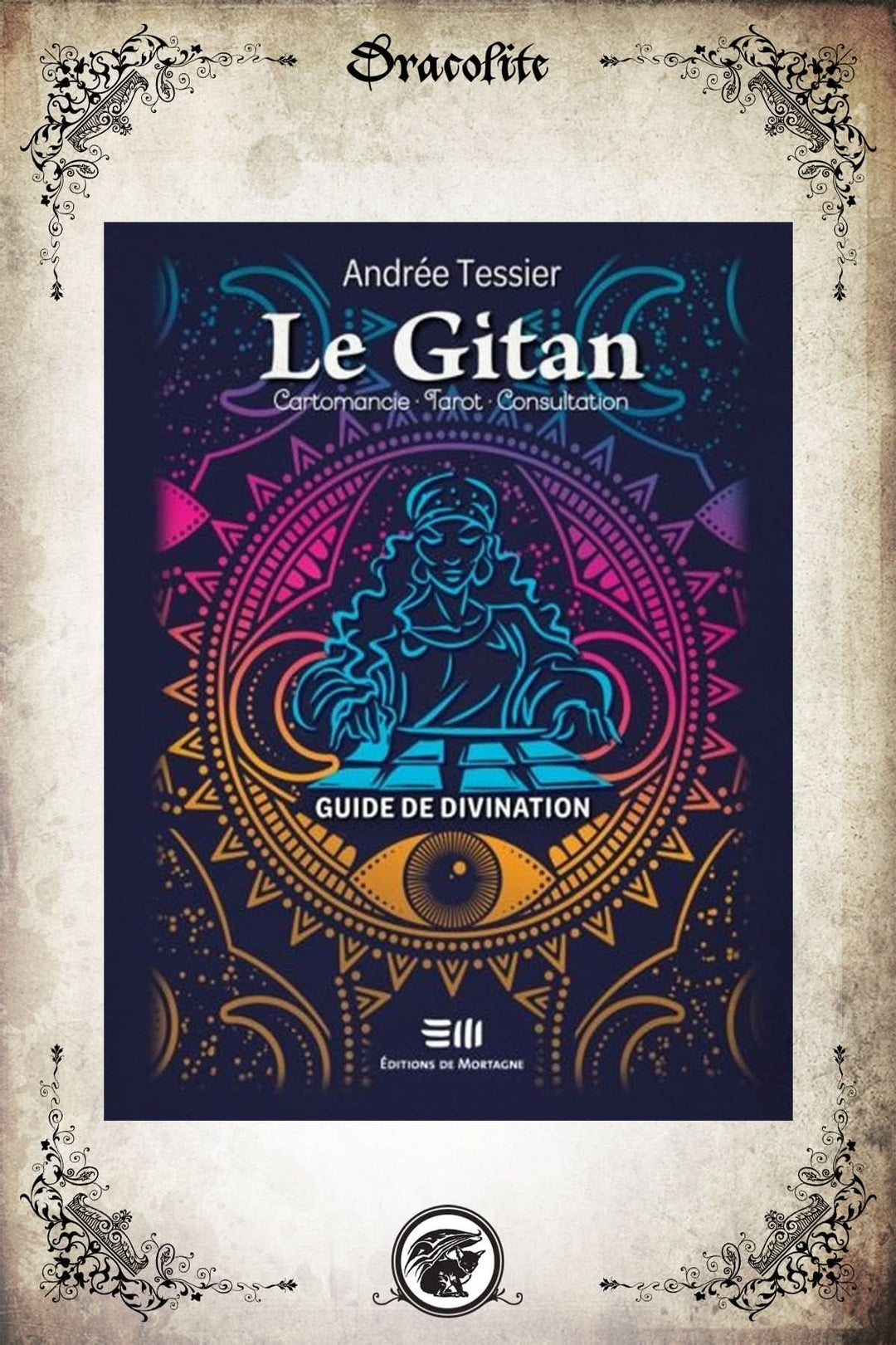 Le Gitan - Coffret 3e Édition