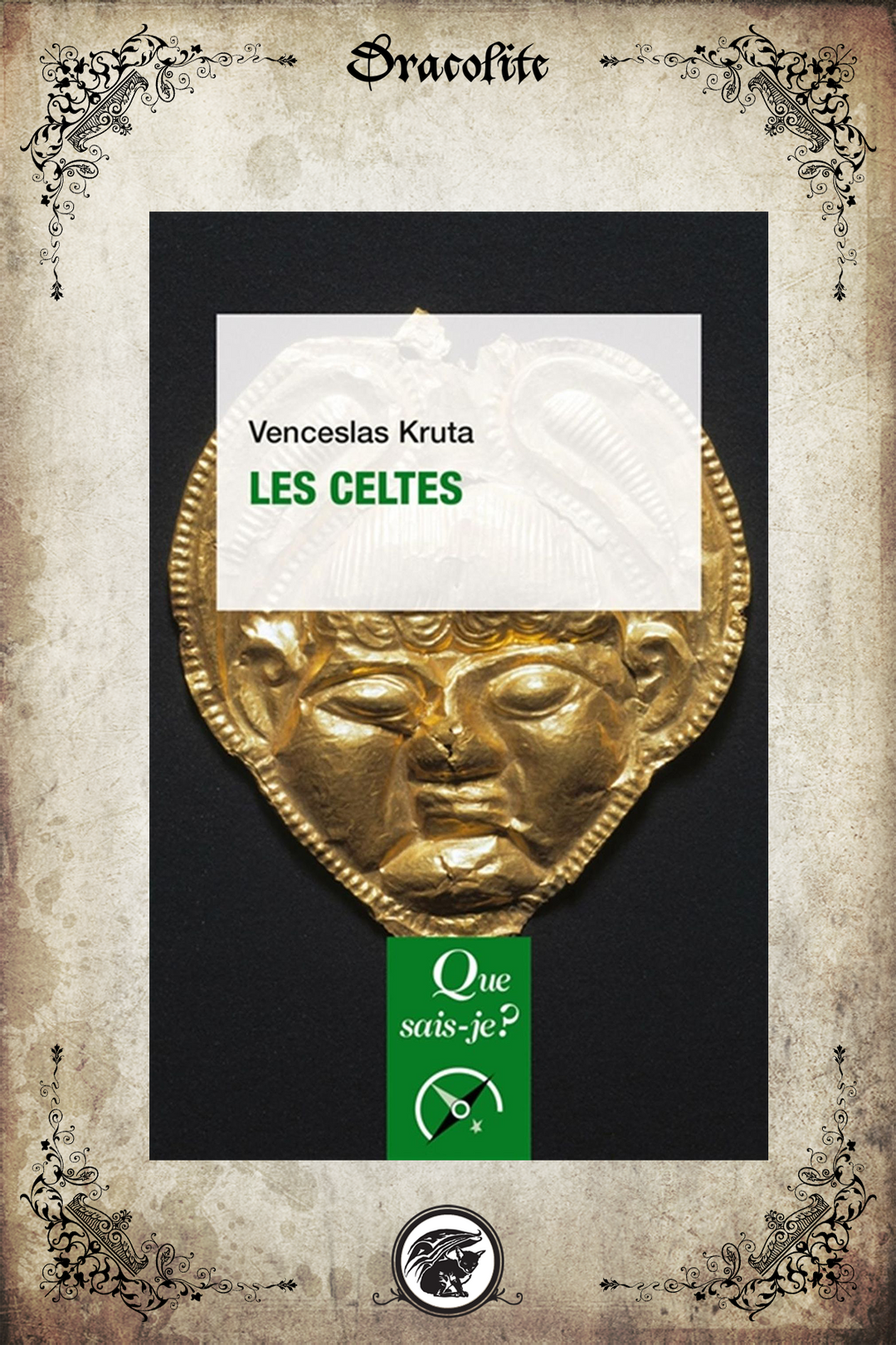 The Celts 12th edition