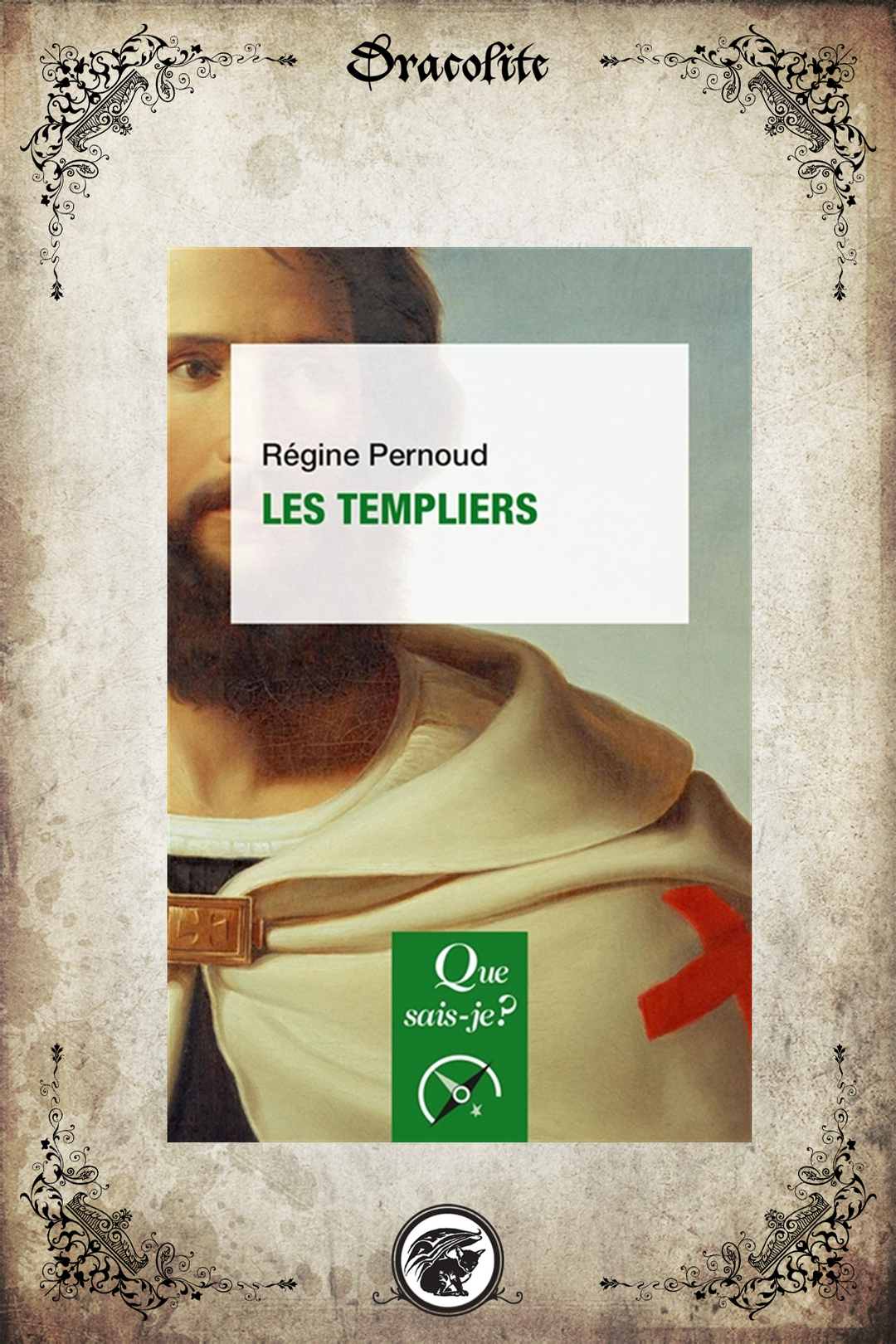 The Templars 11th Edition