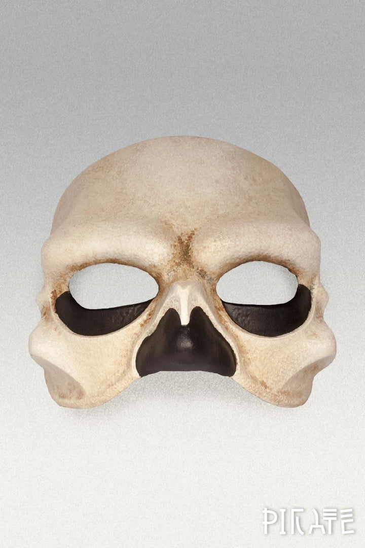 Masque Demi-Crâne