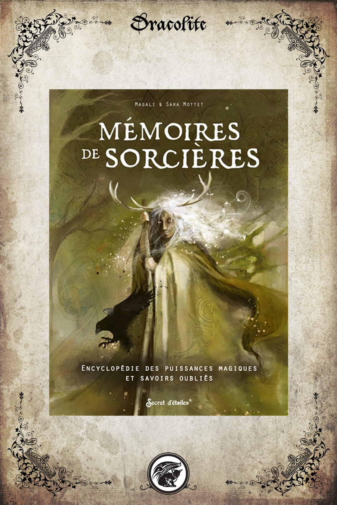 Witches' Memoirs