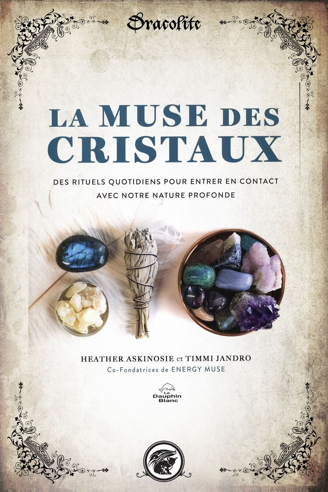 The Crystal Muse