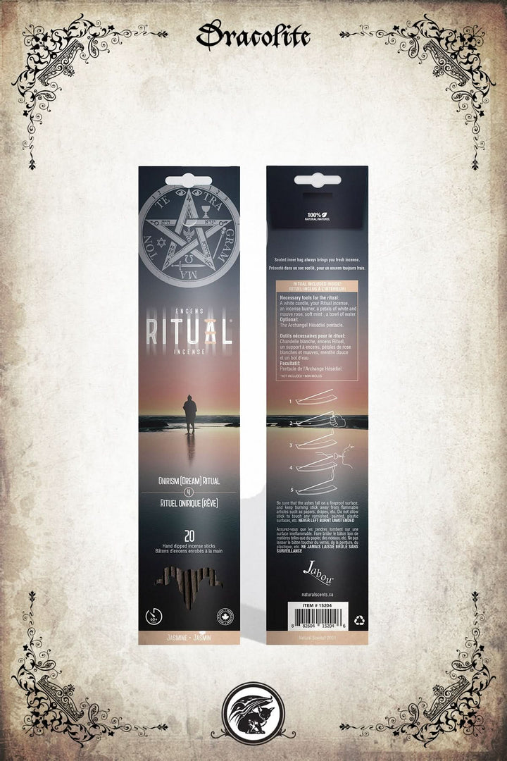 Encens Rituel