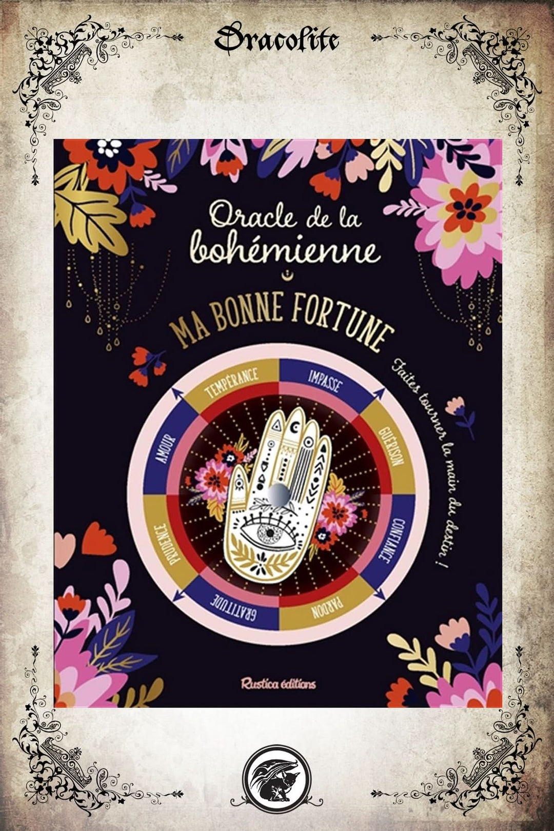 Oracle de la Bohémienne