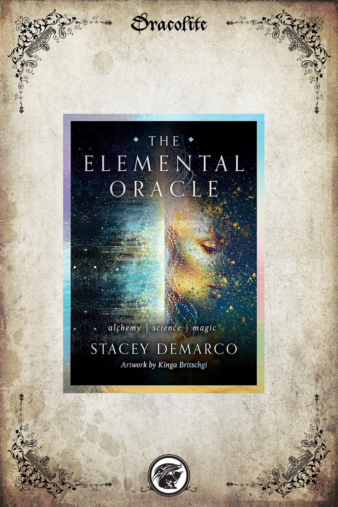 Elemental Oracle: Alchemy