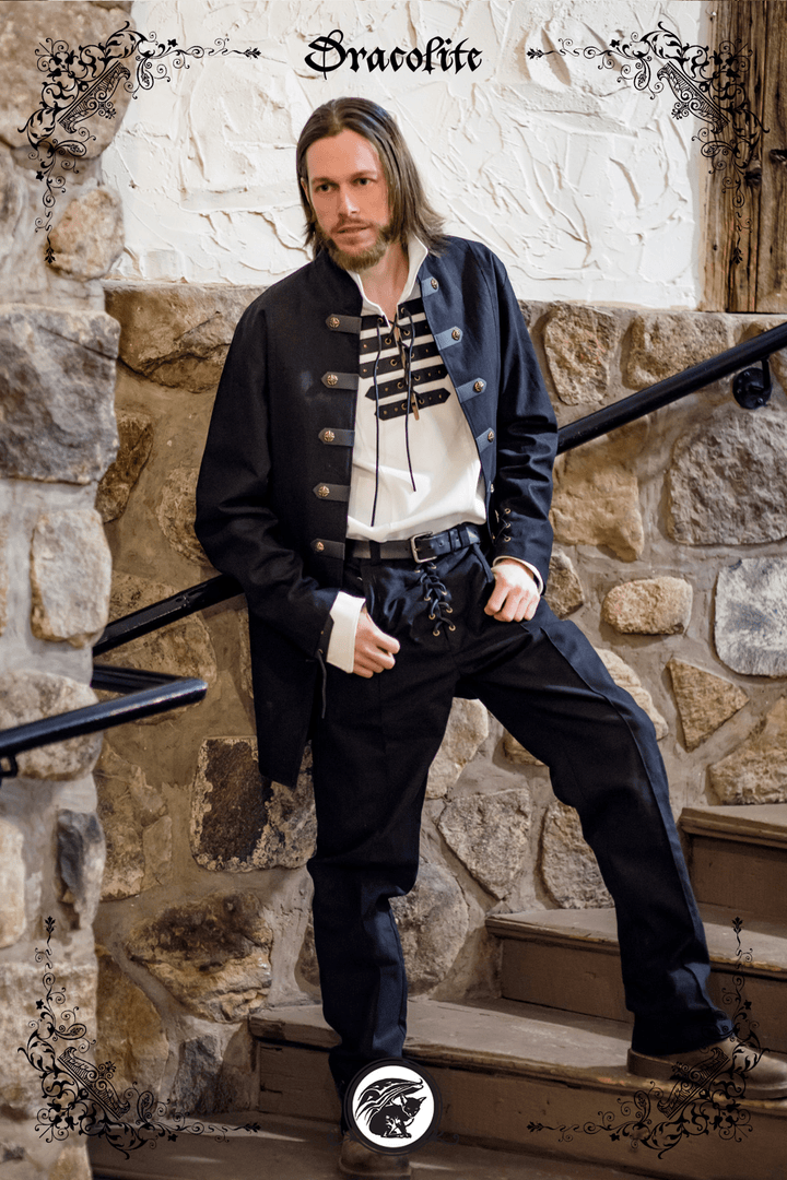 Pantalon Sir Samuel