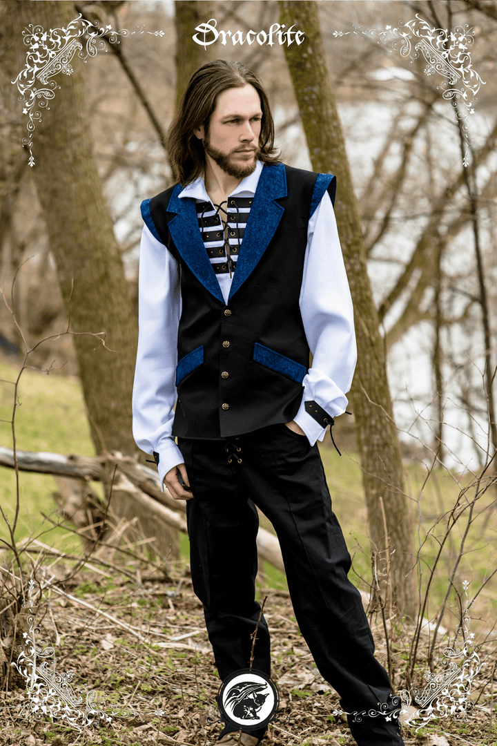 Pantalon Sir Samuel
